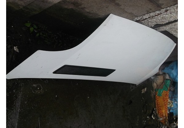 Капот Renault Trafic II, 7751478603