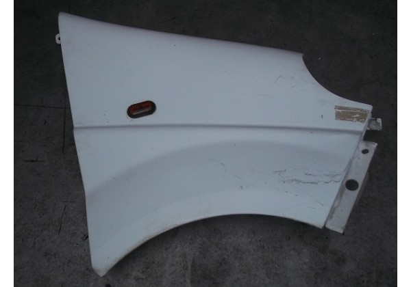 Крило передне праве Renault Trafic II, 7782524467*