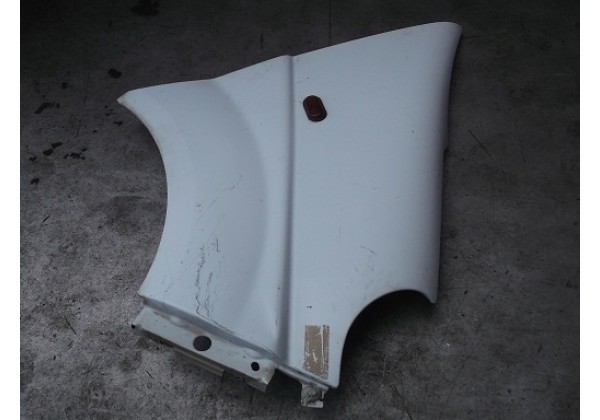 Крило передне праве Renault Trafic II, 7782524467*