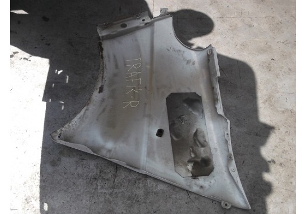 Крило передне праве Renault Trafic II, 7782524467*