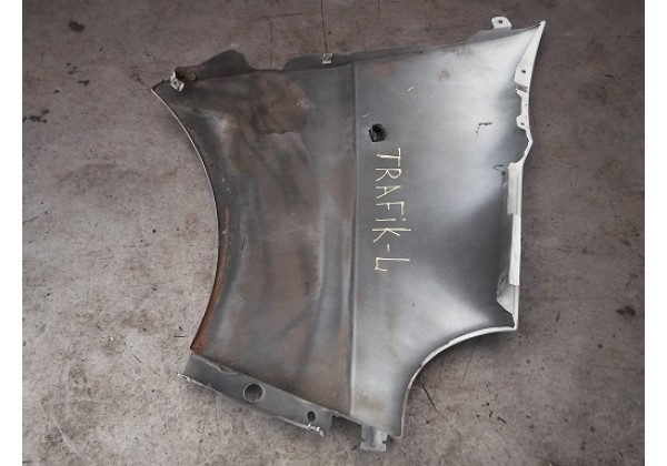 Крило передне ліве Renault Trafic II, 7782524451*
