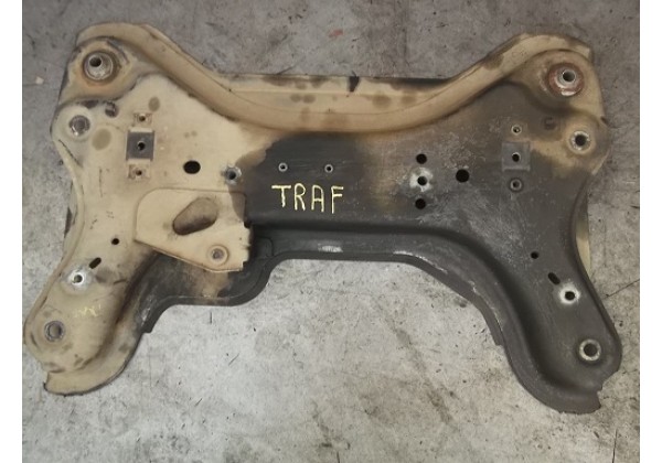 Підрамник передньої підвіски Renault Trafic II, 8200415900, 8200626965 *
