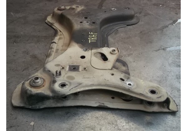 Підрамник передньої підвіски Renault Trafic II, 8200415900, 8200626965 *