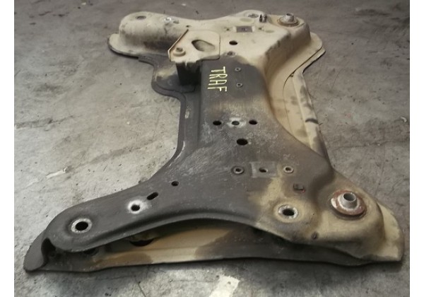 Підрамник передньої підвіски Renault Trafic II, 8200415900, 8200626965 *