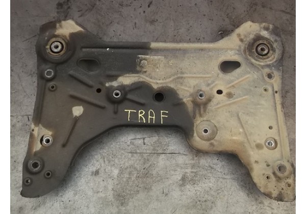 Підрамник передньої підвіски Renault Trafic II, 8200415900, 8200626965 *