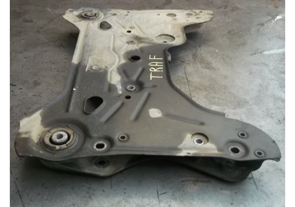 Підрамник передньої підвіски Renault Trafic II, 8200415900, 8200626965 *