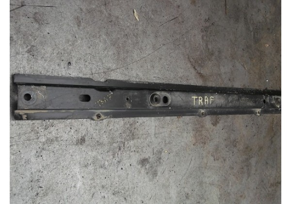 Балка радіаторна Renault Trafic II, 8200525863