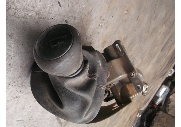 кулісса, троси кпп Renault Trafic II 1.9 dci, 7701477671