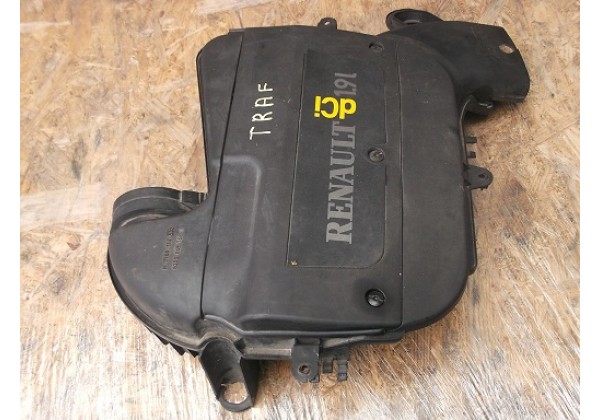 корпус повітряного фільтра Renault 1.9 dci, 7700114532, 7701476235, 8200065768