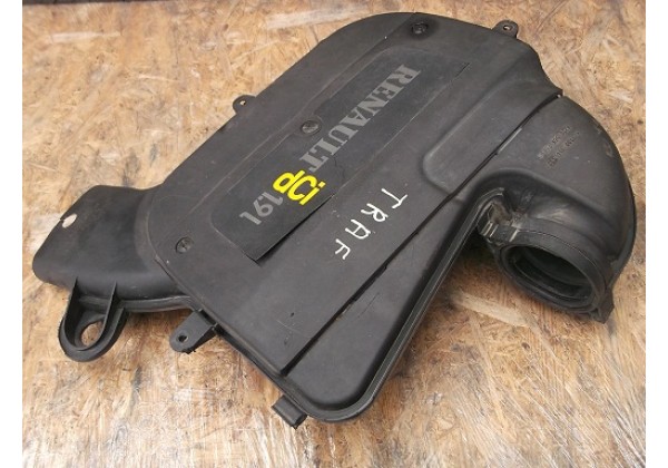 корпус повітряного фільтра Renault 1.9 dci, 7700114532, 7701476235, 8200065768