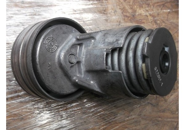 Натяжний ролік Renault 1.9 dci