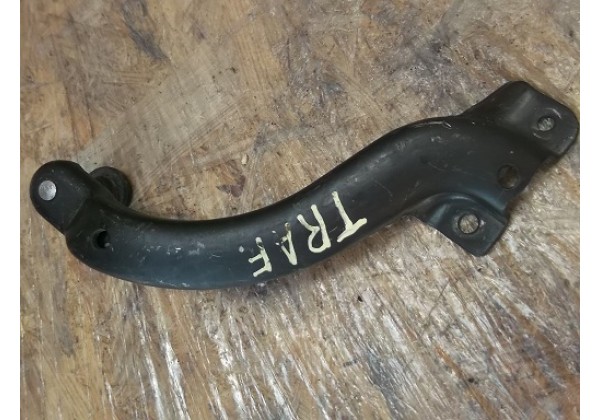 Ролік бокової правої здвижної двері верхній Renault Trafic II, 7700312370