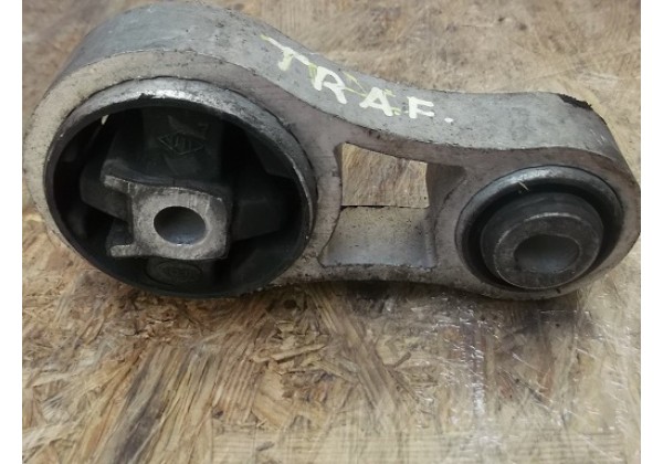 Подушка під двигун Renault Trafic 1.9 dCi, 2.0 16V, ззаду, зверху, 8200003827