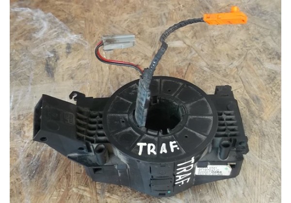 Шлейф AIRBAG Renault Trafic II 1.9 dci, 8200070265, 91167047