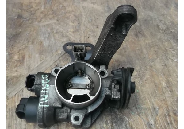 дросельна заслінка Renault Clio II, Kangoo, Twingo 1.2, 873633