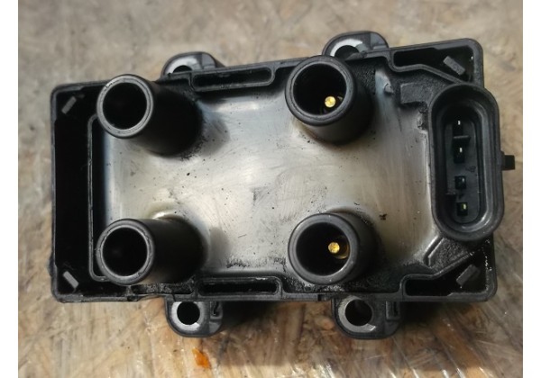 Котушка запалювання Renault 1,2, 1,4, 1,6, 7700274008, 224336134R, 7700873701
