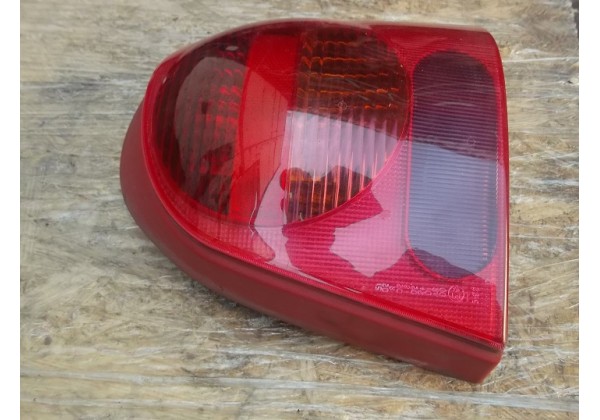 Ліхтар задній правий Renault Twingo, 1998-2007р, 7700426320, 8200338149