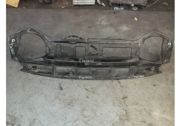 Установочна панель Renault Twingo, 7751695902