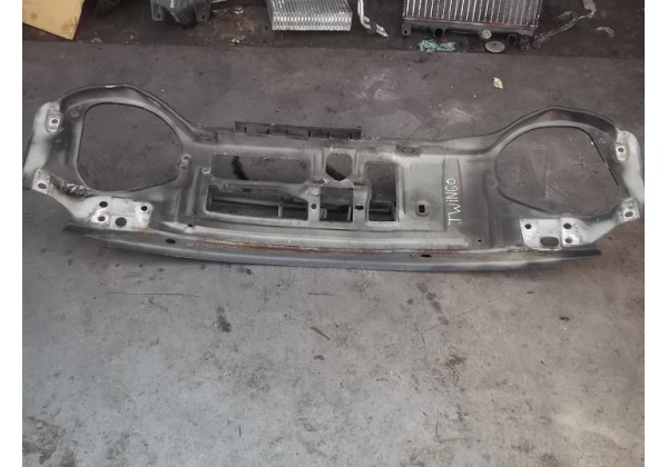 Установочна панель Renault Twingo, 7751695902