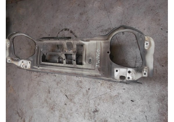 Установочна панель Renault Twingo, 7751695902