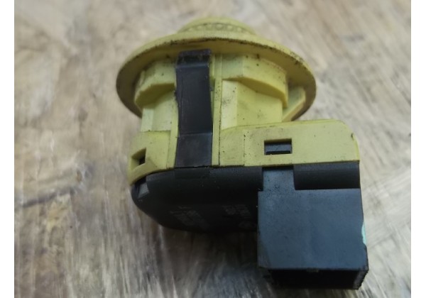 Кнопка регулювання дзеркал Renault Twingo, 7700421286