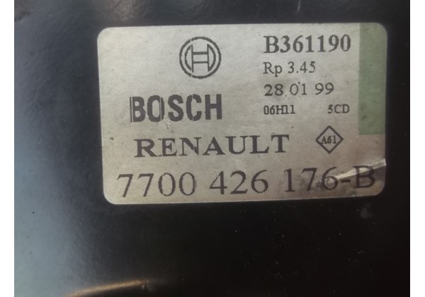 Вакуум Renault Twingo 1.2, 7700426176