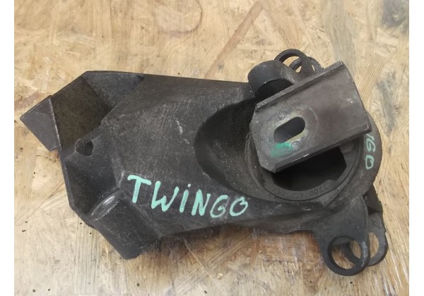 Подушка, опора двигуна права Renault Twingo 1.2, 7700412094