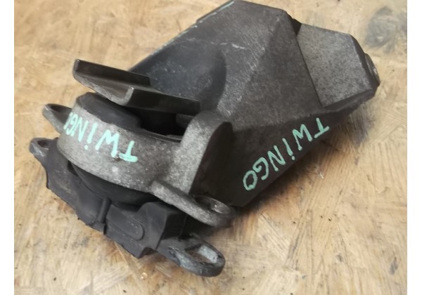 Подушка, опора двигуна права Renault Twingo 1.2, 7700412094