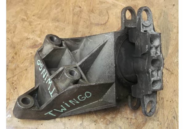Подушка, опора двигуна права Renault Twingo 1.2, 7700412094