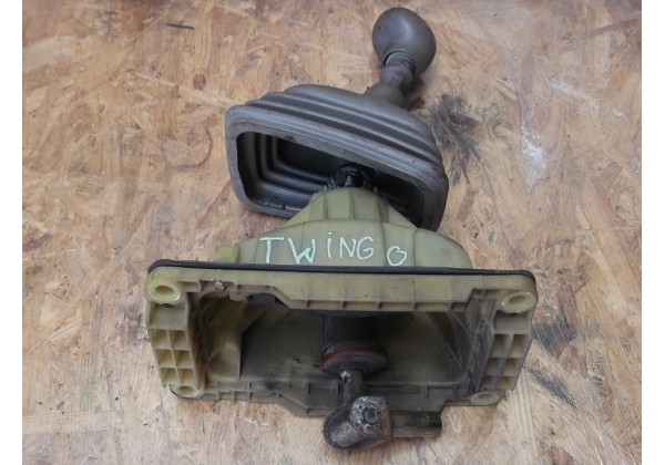 Куліса КПП Renault Twingo 1.2, 7700865621