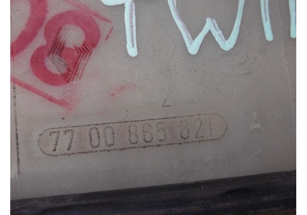 Куліса КПП Renault Twingo 1.2, 7700865621