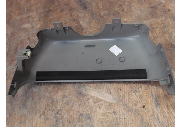 Кожух рульової колонки Renault Twingo, 7700421921
