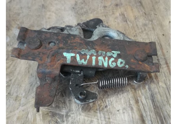 Замок капота Renault Twingo, 7700821017