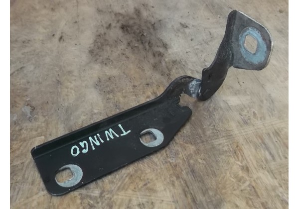 Петля капота ліва, права Renault Twingo, 7750820559, 7750820560