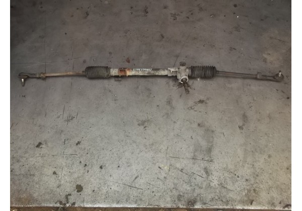 Рульова рейка без ГУР Renault Twingo 1.2, 1.2 16V, 8200033832, 8200033912