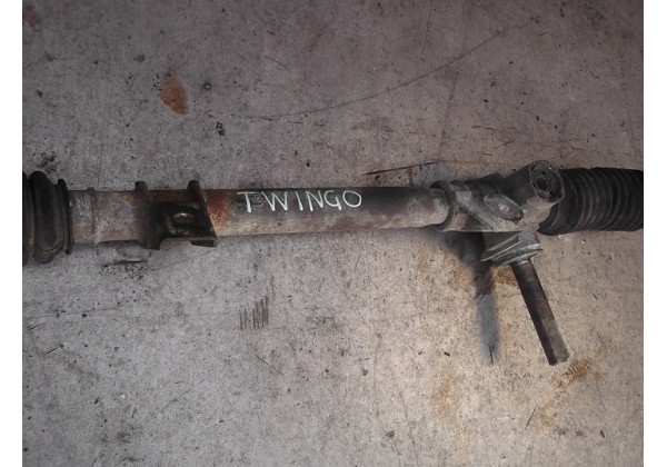 Рульова рейка без ГУР Renault Twingo 1.2, 1.2 16V, 8200033832, 8200033912
