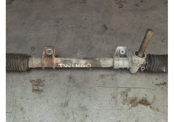 Рульова рейка без ГУР Renault Twingo 1.2, 1.2 16V, 8200033832, 8200033912