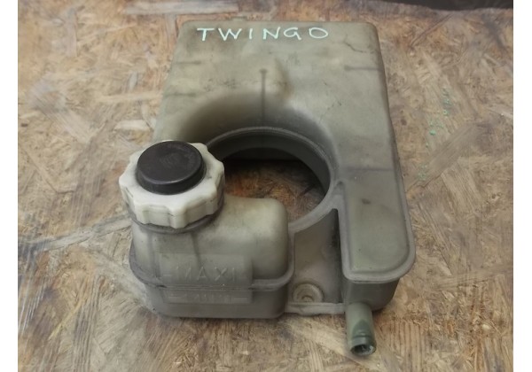 Розширювальний бачок Renault Twingo 1.2, 7700424969, 8200036808
