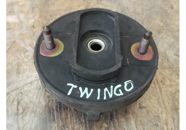 Опора амортизатора заднього Renault Twingo, 7700846916