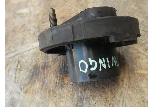 Опора амортизатора заднього Renault Twingo, 7700846916