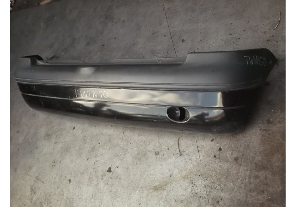 Бампер задній Renault Twingo, 7700420919