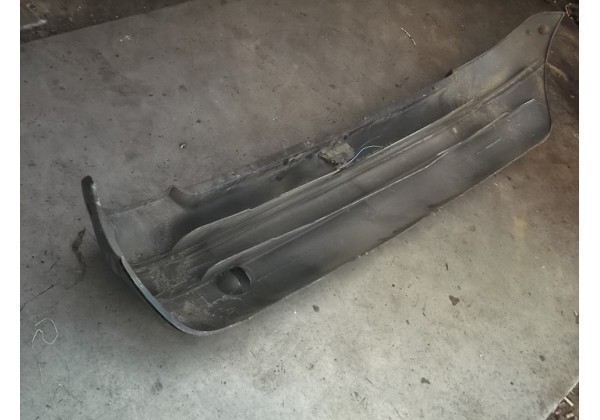 Бампер задній Renault Twingo, 7700420919
