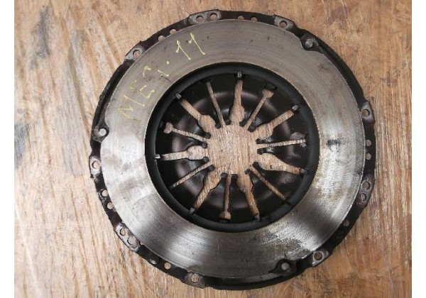 Корзина зчеплення Renault 1.5 dci, 8200527569
