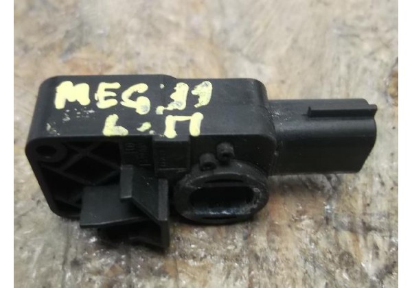 Датчик AIR BAG (ліва, права) передня Renault, 988330002R, 988312833R
