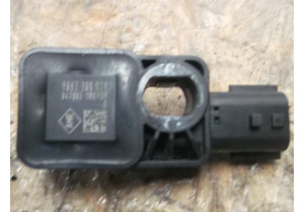 Датчик AIR BAG (ліва, права) передня Renault, 988330002R, 988312833R
