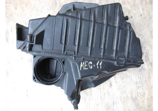 Корпус повітряного фільтра Renault Scenic III, Megane III, 1.5 DCi, 1.6 16V, 1.9 DCi, 8200947663, 8200820922