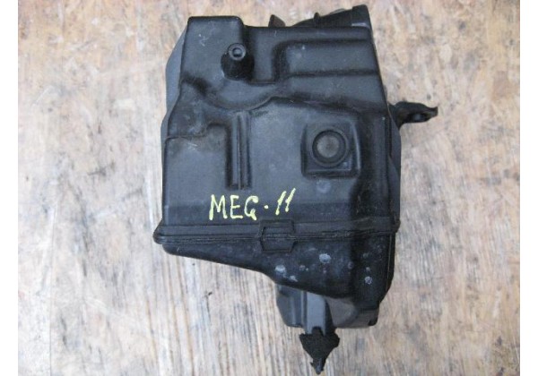 Корпус повітряного фільтра Renault Scenic III, Megane III, 1.5 DCi, 1.6 16V, 1.9 DCi, 8200947663, 8200820922