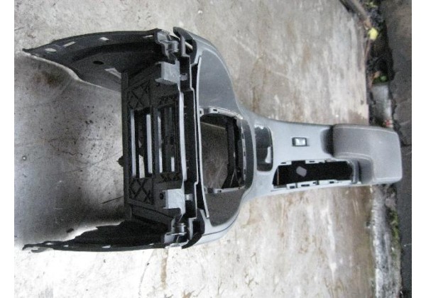 Консоль панелі приладів, Megane 3, 969100026R