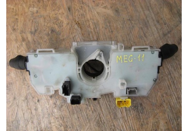 Перемикач підрульовий в зборі Megane 3, Scenic 3, 255670019R