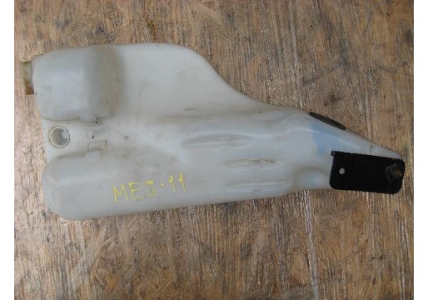 Бачок омивача Renault Scenic III, Megane III, 289100014R, 289100033R, без горловини.